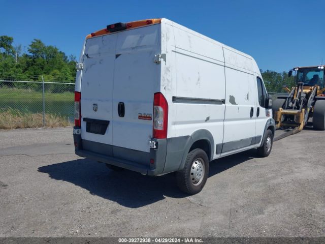 3C6TRVBG7HE501519 RAM Promaster
