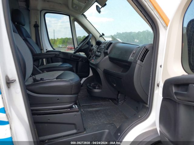 3C6TRVBG7HE501519 RAM Promaster