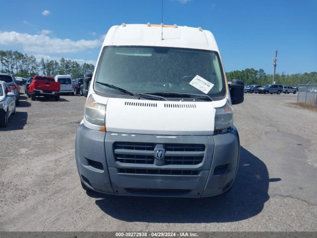 3C6TRVBG7HE501519 RAM Promaster