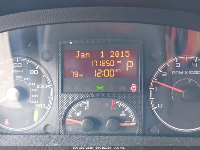 3C6TRVBG7HE501519 RAM Promaster