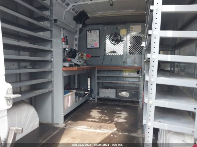 3C6TRVBG7HE501519 RAM Promaster