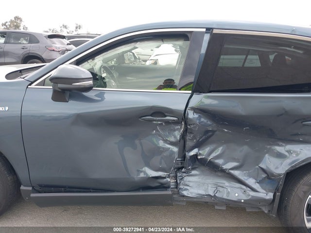 Toyota VENZA LE 2021 JTEAAAAH2MJ077234 Image 14