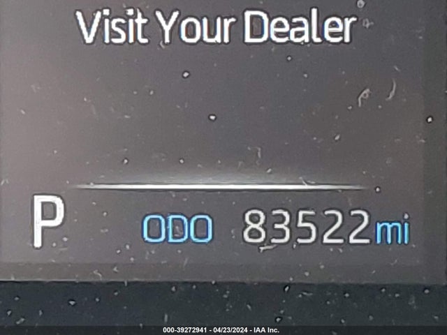 Toyota VENZA LE 2021 JTEAAAAH2MJ077234 Image 15
