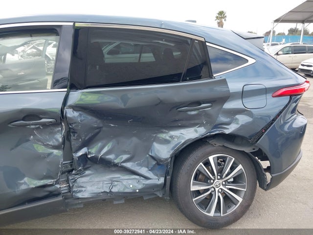 Toyota VENZA LE 2021 JTEAAAAH2MJ077234 Image 6