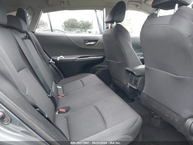 Toyota VENZA LE 2021 JTEAAAAH2MJ077234 Image 8