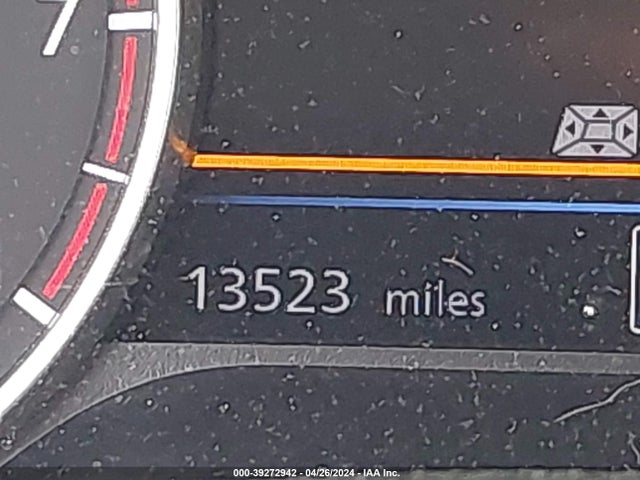 Nissan Sentra Sv Xtronic Cvt 2023 3N1AB8CV2PY280804 Image 15