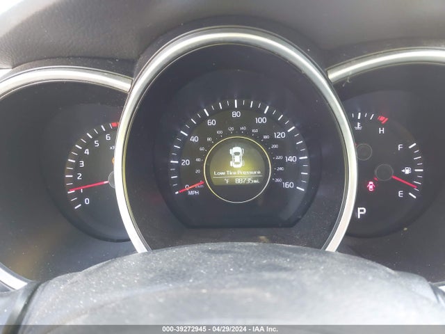 KIA Optima Lx 2015 KNAGM4A72F5567213 Image 7