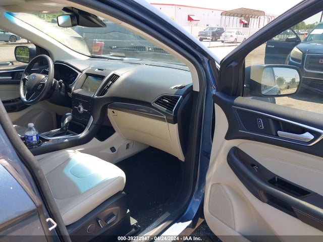Ford Edge Titanium 2018 2FMPK3K85JBC61620 Image 5