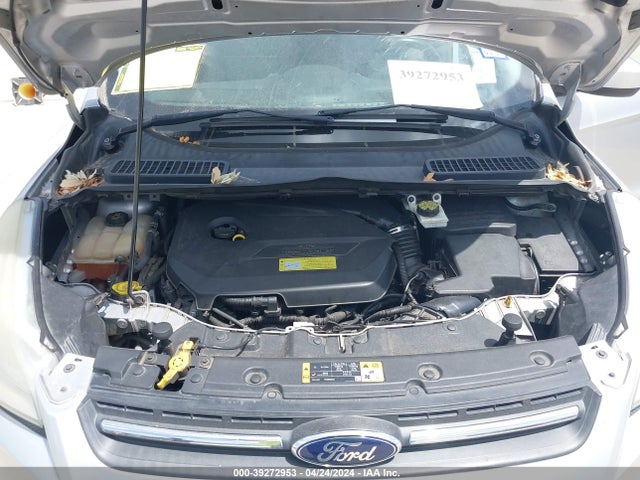 Ford ESCAPE SE 2014 1FMCU0GX7EUB81632 Image 10