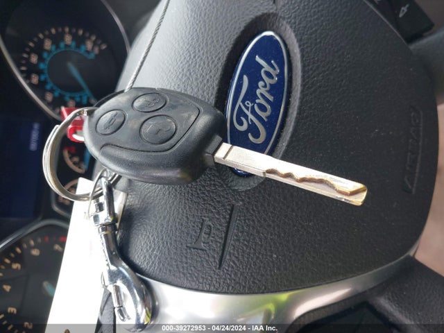 Ford ESCAPE SE 2014 1FMCU0GX7EUB81632 Image 11