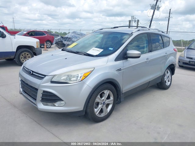 Ford ESCAPE SE 2014 1FMCU0GX7EUB81632 Image 2