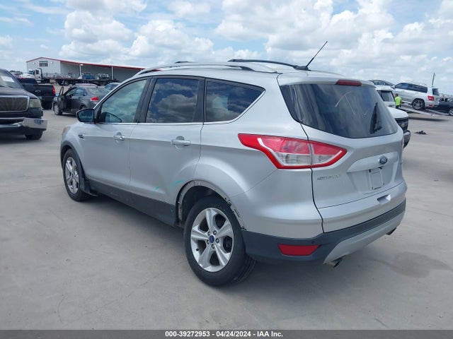 Ford ESCAPE SE 2014 1FMCU0GX7EUB81632 Image 3