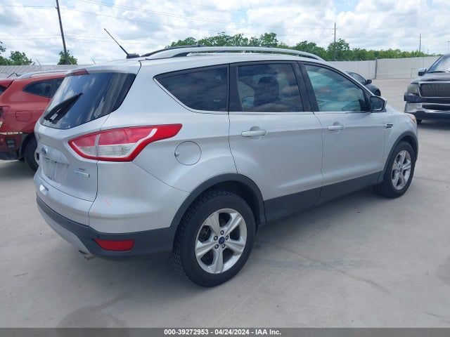 Ford ESCAPE SE 2014 1FMCU0GX7EUB81632 Image 4
