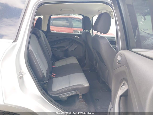 Ford ESCAPE SE 2014 1FMCU0GX7EUB81632 Image 8