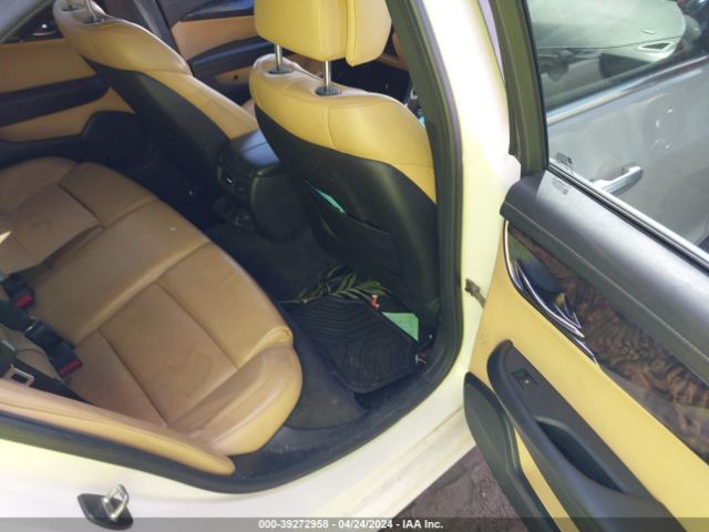1G6AH5RX0E0103410 Cadillac ATS LUXURY