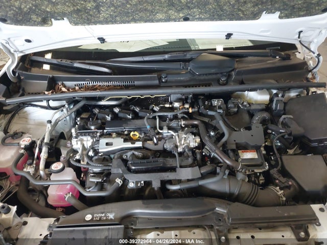 Toyota Prius Limited Awd-e 2023 JTDADABU3P3001182 Image 10