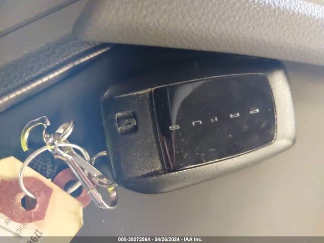 Toyota Prius Limited Awd-e 2023 JTDADABU3P3001182 Image 11