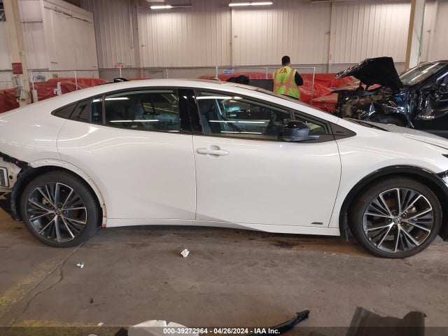 Toyota Prius Limited Awd-e 2023 JTDADABU3P3001182 Image 14
