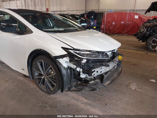 Toyota Prius Limited Awd-e 2023 JTDADABU3P3001182 Image 18