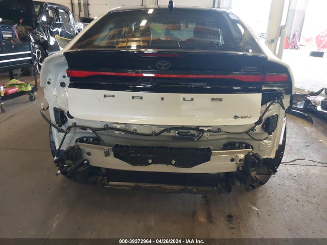 Toyota Prius Limited Awd-e 2023 JTDADABU3P3001182 Image 20