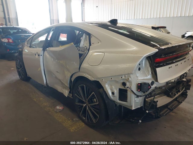 Toyota Prius Limited Awd-e 2023 JTDADABU3P3001182 Image 21
