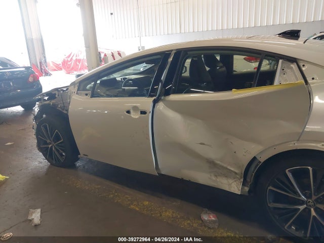 Toyota Prius Limited Awd-e 2023 JTDADABU3P3001182 Image 22