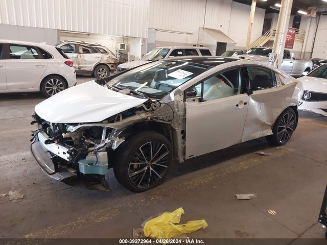 Toyota Prius Limited Awd-e 2023 JTDADABU3P3001182 Image 2