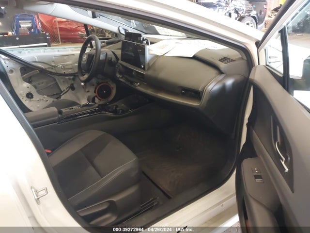 Toyota Prius Limited Awd-e 2023 JTDADABU3P3001182 Image 5