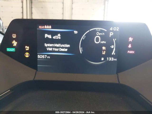 Toyota Prius Limited Awd-e 2023 JTDADABU3P3001182 Image 7