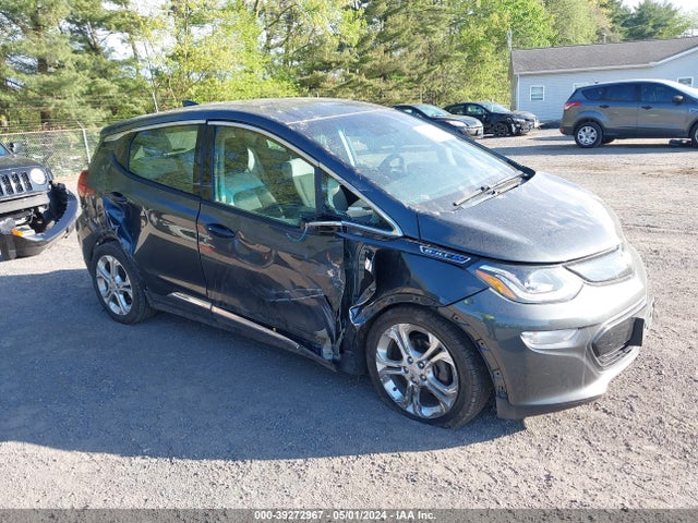 Chevrolet BOLT EV LT 2019 1G1FY6S09K4126011 главное изображение