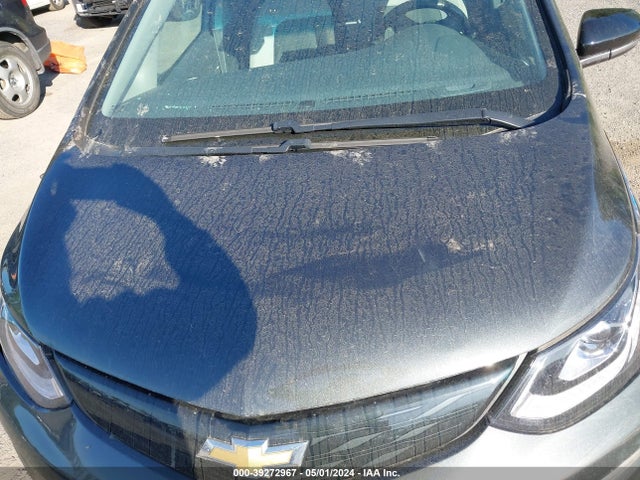 Chevrolet BOLT EV LT 2019 1G1FY6S09K4126011 Image 10