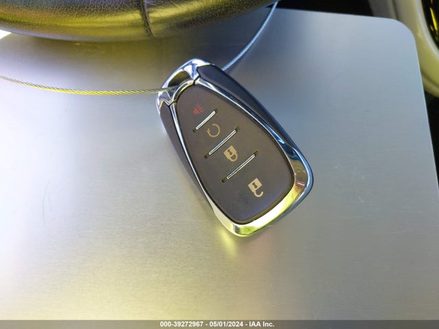 Chevrolet BOLT EV LT 2019 1G1FY6S09K4126011 Image 11