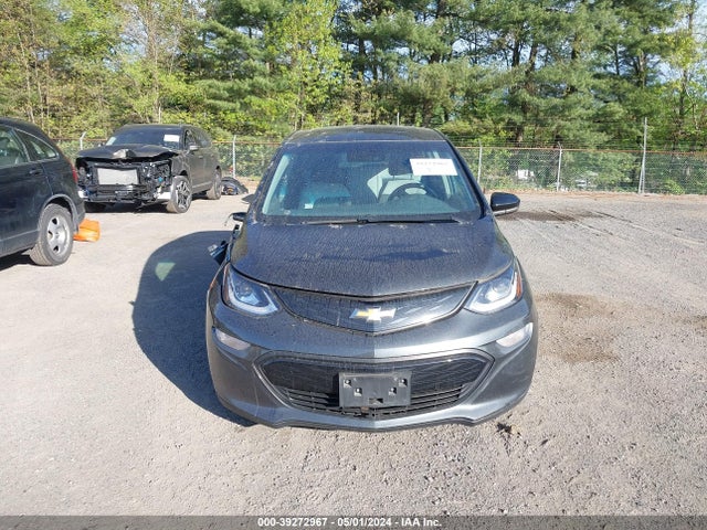 Chevrolet BOLT EV LT 2019 1G1FY6S09K4126011 Image 12