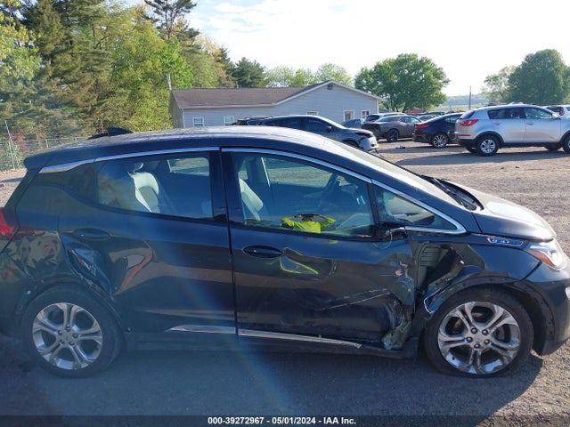 Chevrolet BOLT EV LT 2019 1G1FY6S09K4126011 Image 13