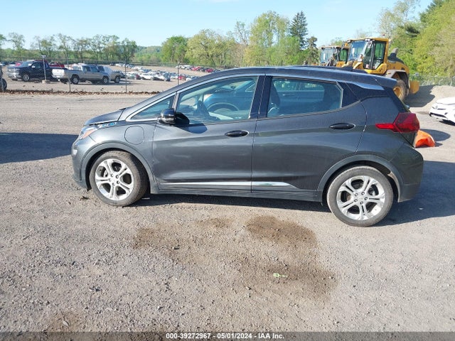 Chevrolet BOLT EV LT 2019 1G1FY6S09K4126011 Image 14