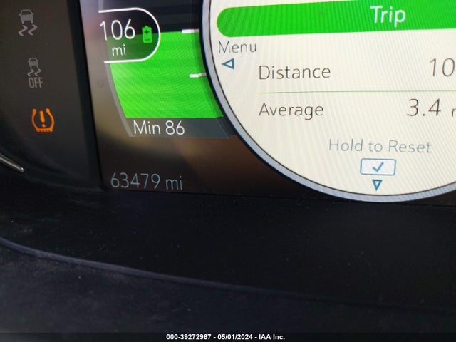 Chevrolet BOLT EV LT 2019 1G1FY6S09K4126011 Image 15