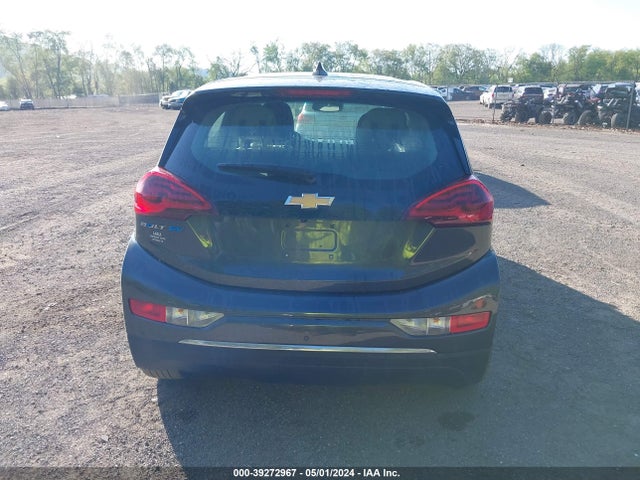 Chevrolet BOLT EV LT 2019 1G1FY6S09K4126011 Image 16