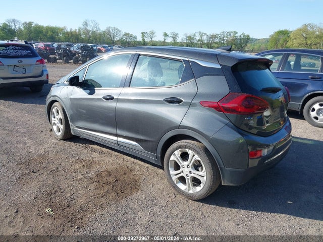 Chevrolet BOLT EV LT 2019 1G1FY6S09K4126011 Image 3