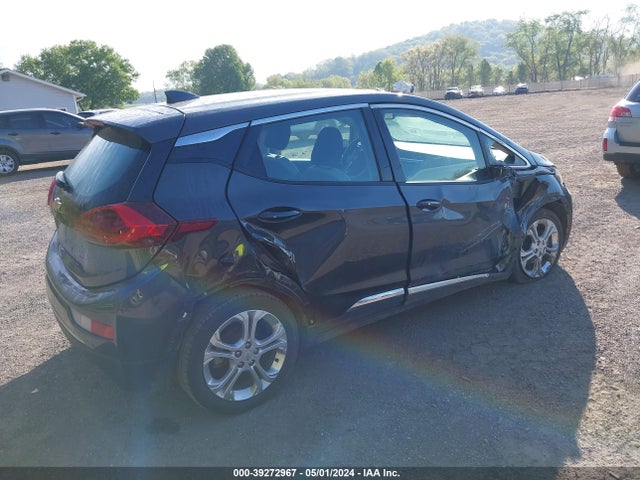 Chevrolet BOLT EV LT 2019 1G1FY6S09K4126011 Image 4