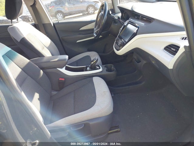 Chevrolet BOLT EV LT 2019 1G1FY6S09K4126011 Image 5