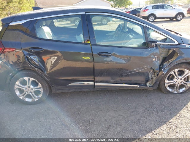 Chevrolet BOLT EV LT 2019 1G1FY6S09K4126011 Image 6