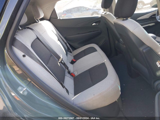 Chevrolet BOLT EV LT 2019 1G1FY6S09K4126011 Image 8