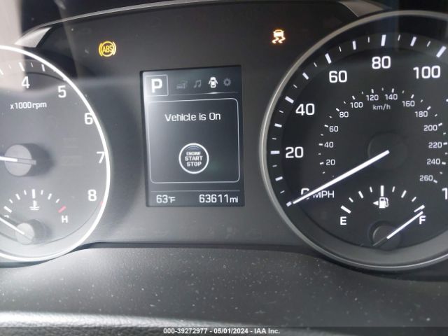 5NPD84LF3JH301223 Hyundai Elantra Value Edition