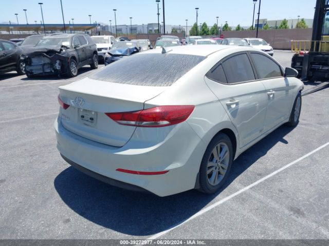 5NPD84LF3JH301223 Hyundai Elantra Value Edition