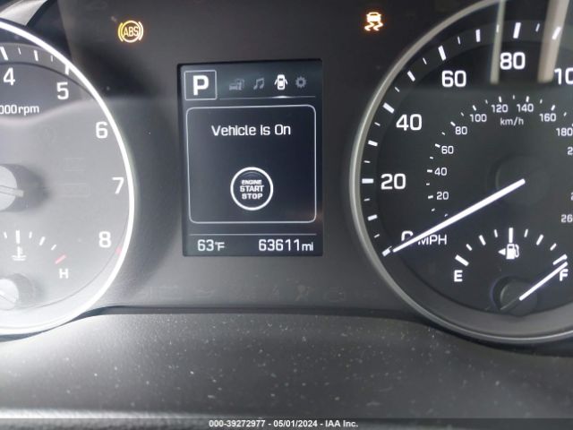 5NPD84LF3JH301223 Hyundai Elantra Value Edition