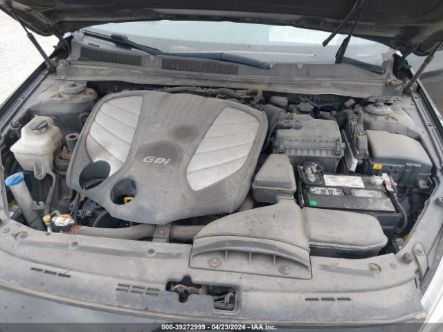 KNALN4D73F5171976 KIA Cadenza Premium
