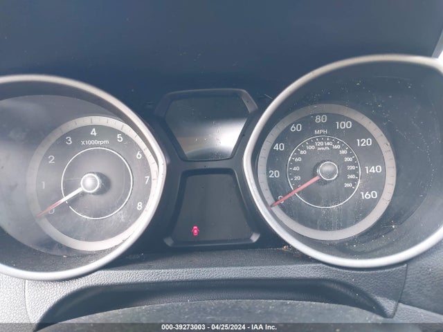 Hyundai Elantra Value Edition 2016 KMHDH4AE0GU568601 Image 7