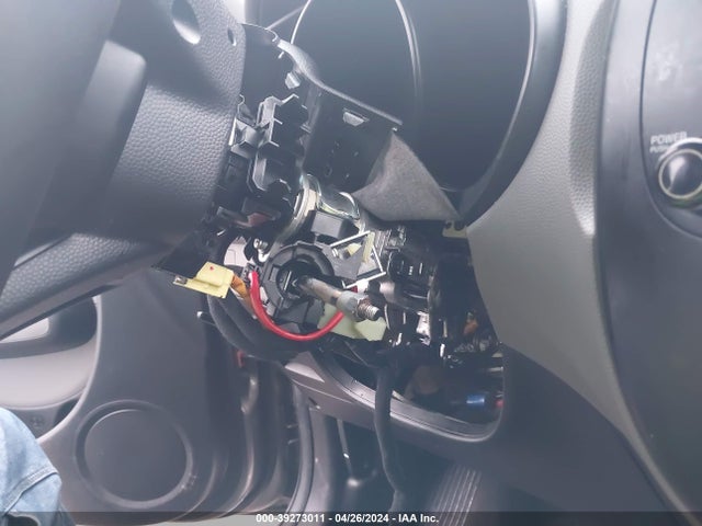 KIA SOUL + 2015 KNDJP3A50F7126287 Image 12