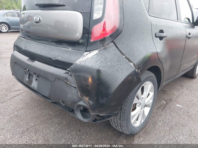 KIA SOUL + 2015 KNDJP3A50F7126287 Image 6