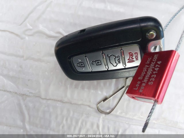 Hyundai Veloster Turbo 2016 KMHTC6AE7GU302305 Image 11